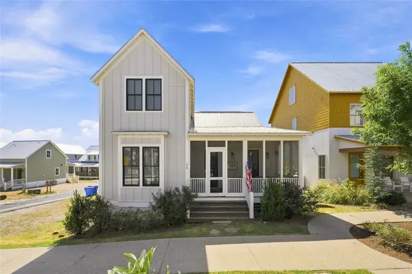 46 Center Lane N, Carlton Landing, OK 74432