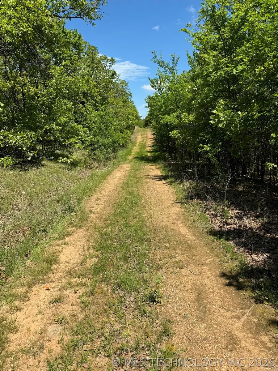 161718 S 4531 Road, Vian, OK 74962 - #2