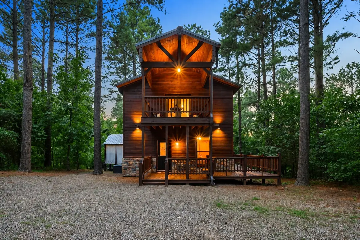 237 High Peak Trail, Broken Bow, OK 74728 - #1