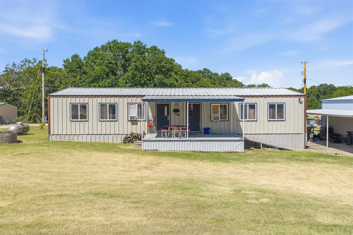 9817 Polecat, Kingston, OK 73439 - #1