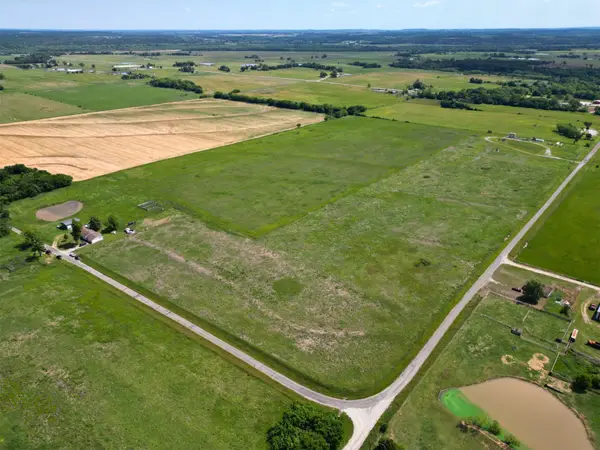 N 374 Road, Atwood, OK 74827