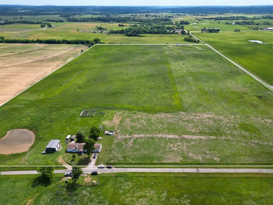 N 374 Road, Atwood, OK 74827 - #3