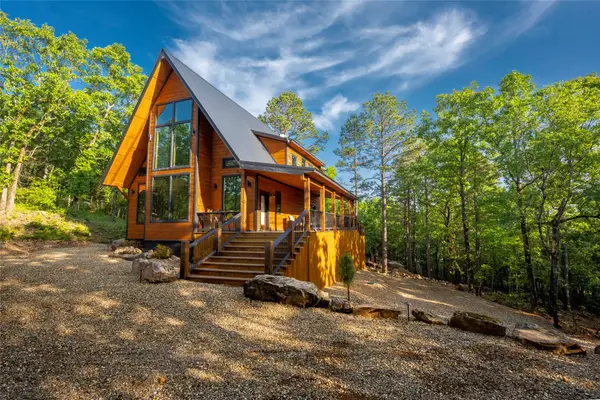 182 Sweet Magnolia Lane, Broken Bow, OK 74728