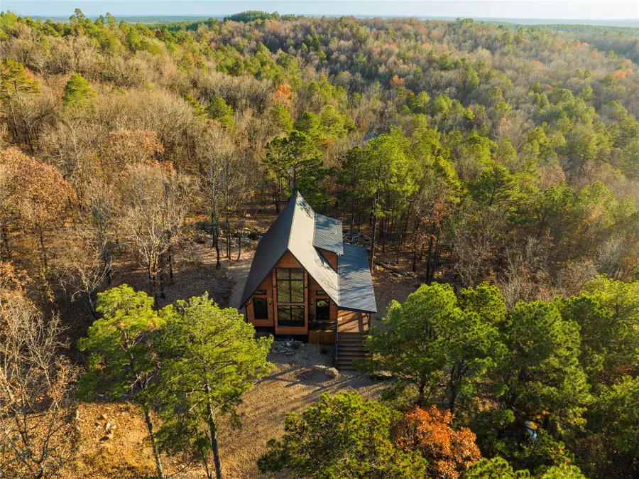 182 Sweet Magnolia Lane, Broken Bow, OK 74728 - #2