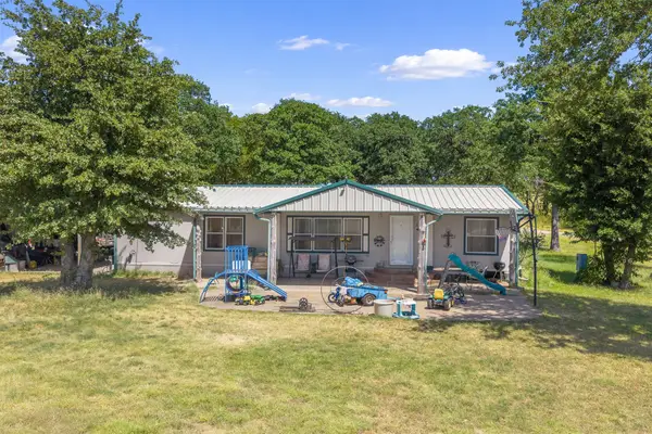 19137 Old Santa Fe Trail, Thackerville, OK 73459