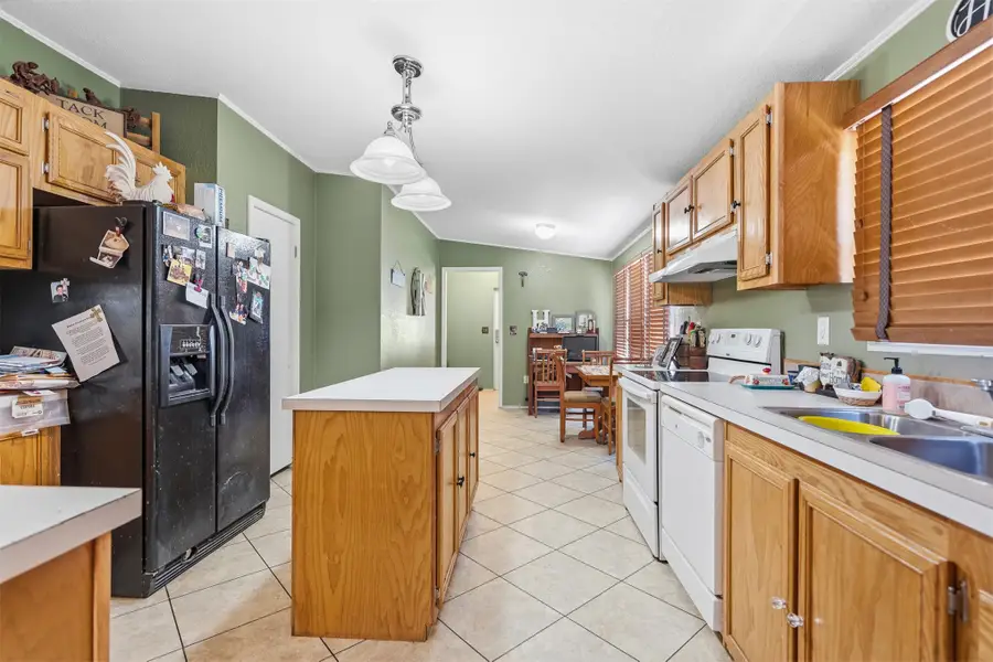 19137 Old Santa Fe Trail, Thackerville, OK 73459 - #2