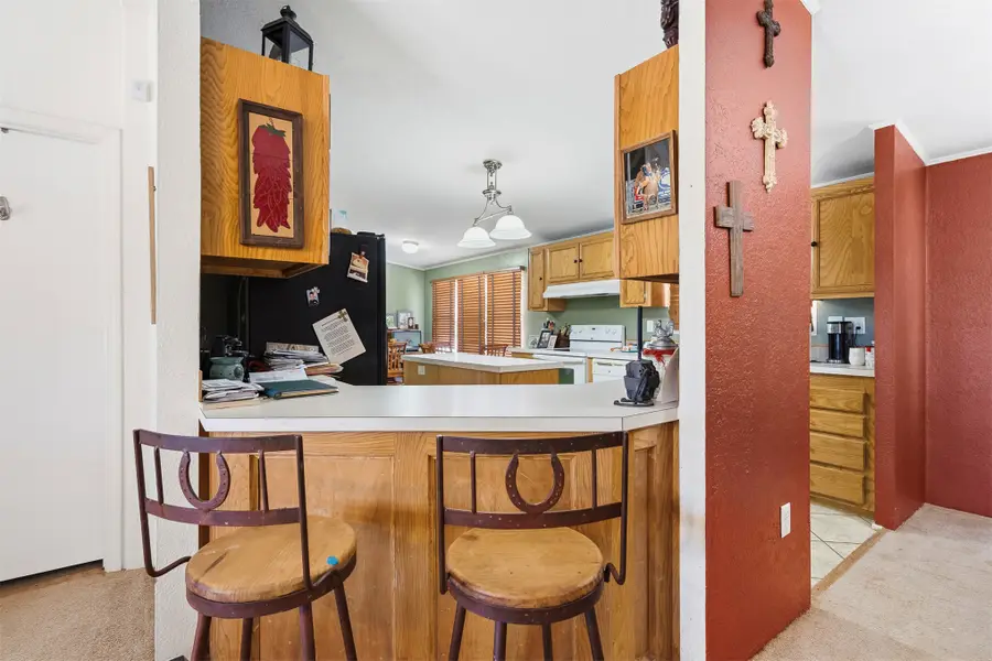 19137 Old Santa Fe Trail, Thackerville, OK 73459 - #3