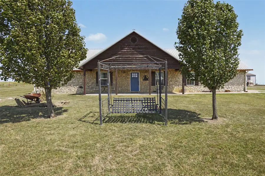26758 S 4440 Road, Vinita, OK 74301 - #2