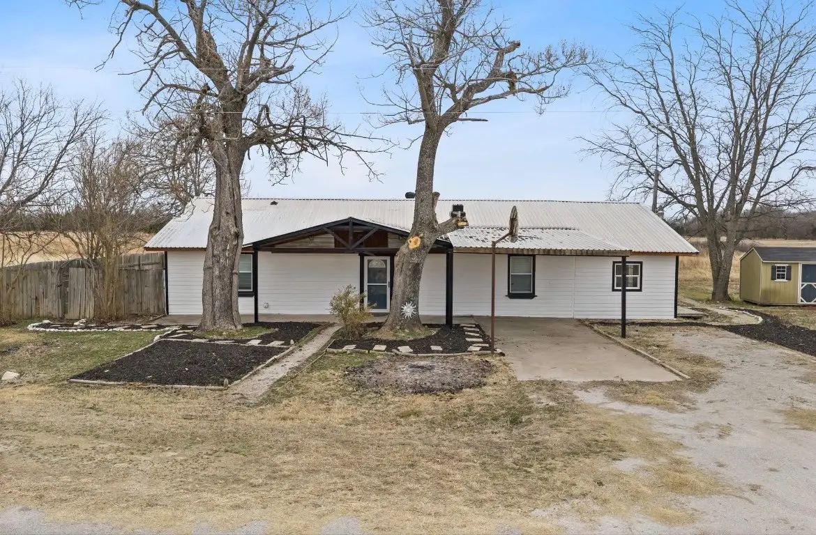 14 Duncan Drive, Burneyville, OK 73430 - #1