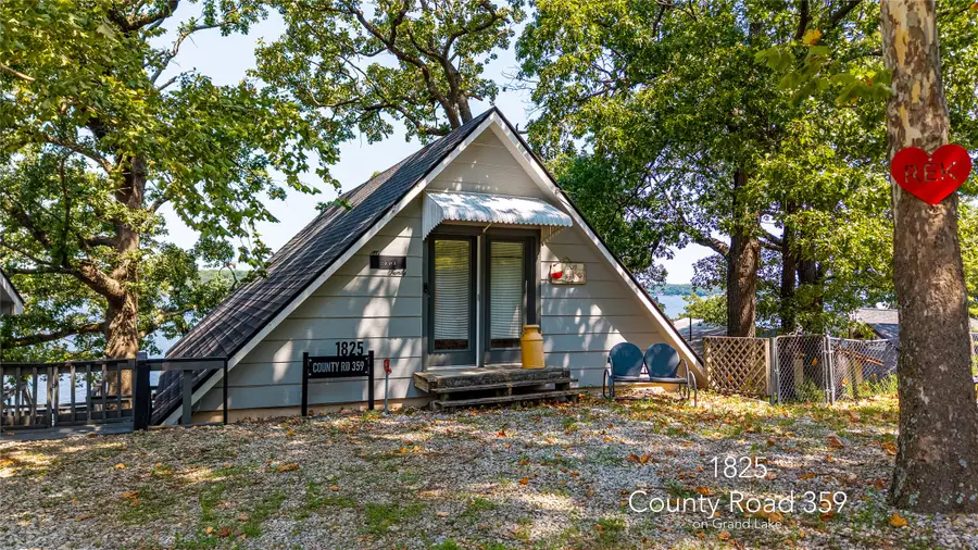 1825 County Road 359, Eucha, OK 74342 - #3