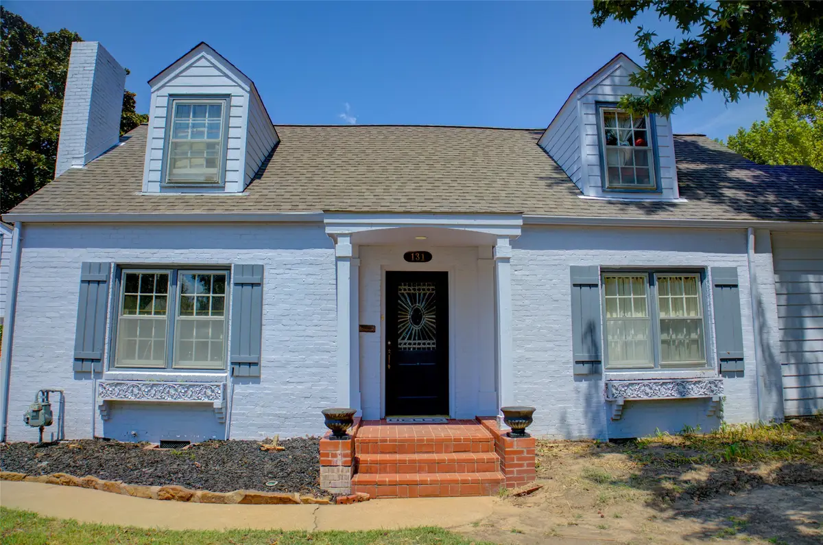 131 E 26th Street, Tulsa, OK 74114 - #1