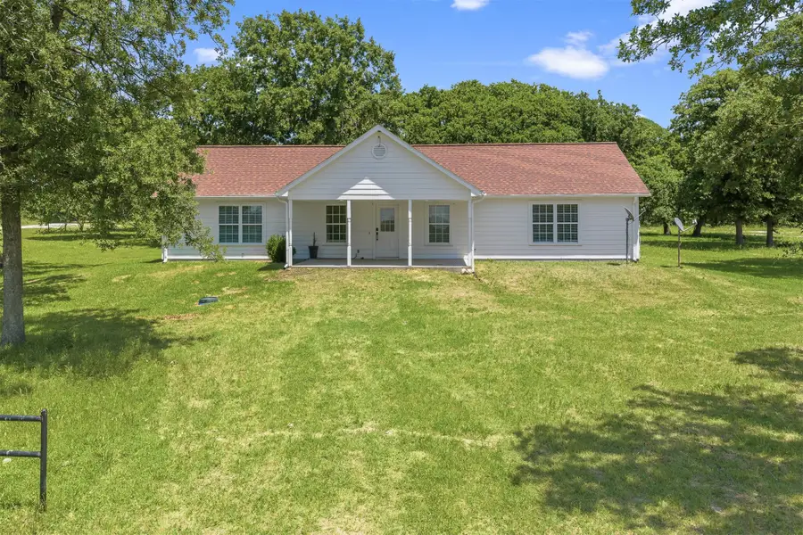 831 Barrons Ridge, Wilson, OK 73463 - #3