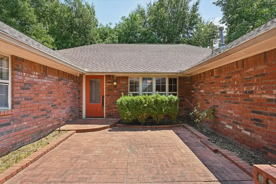 2531 S 96th East Avenue, Tulsa, OK 74129 - #3
