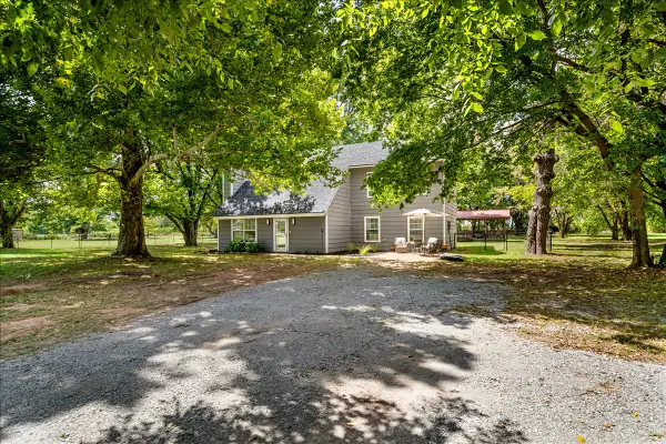 16602 S 203rd East Avenue, Broken Arrow, OK 74014