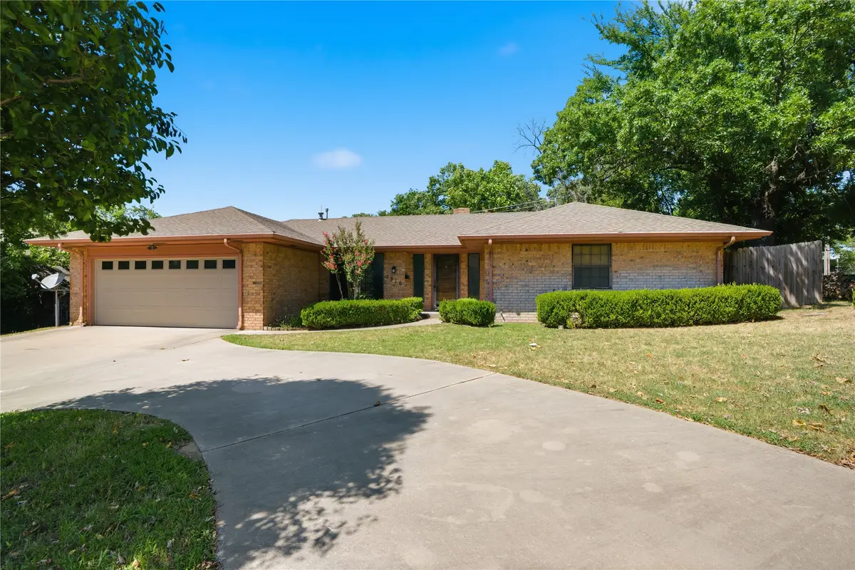 2516 Timber Terrace, Ada, OK 74820 - #1