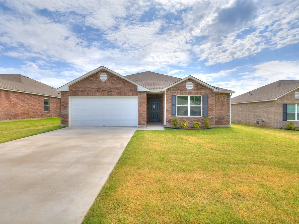 29007 E 80th Place S, Broken Arrow, OK 74014 - #1