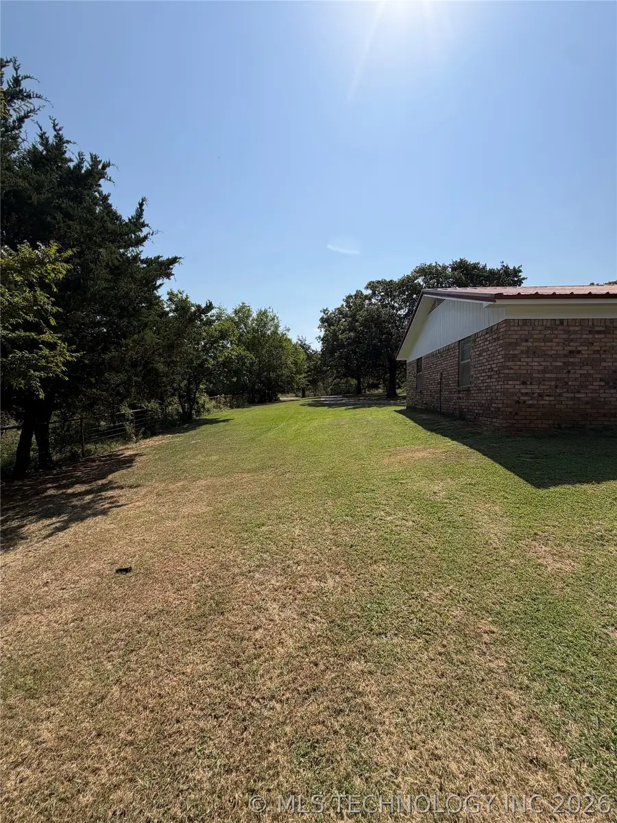 3157 State Road 22, Bokchito, OK 74726 - #2