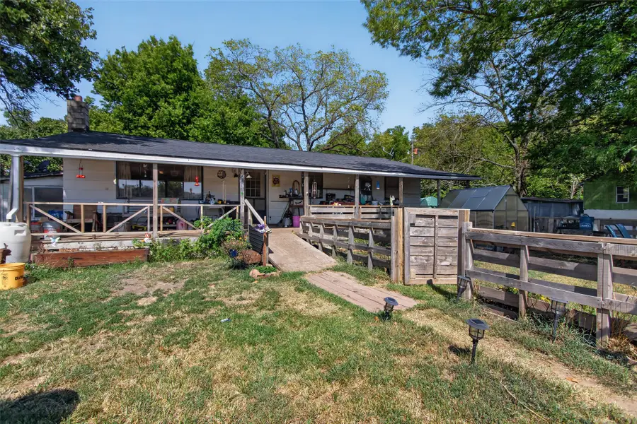 452303 E 270, Afton, OK 74331 - #2