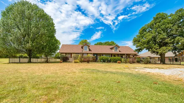 623 N Main, Ada, OK 74820