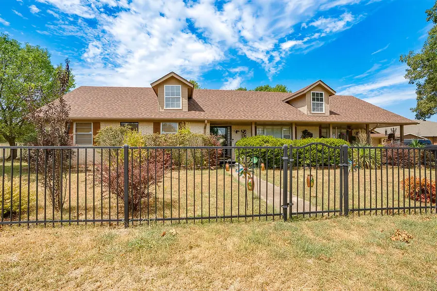623 N Main, Ada, OK 74820 - #2
