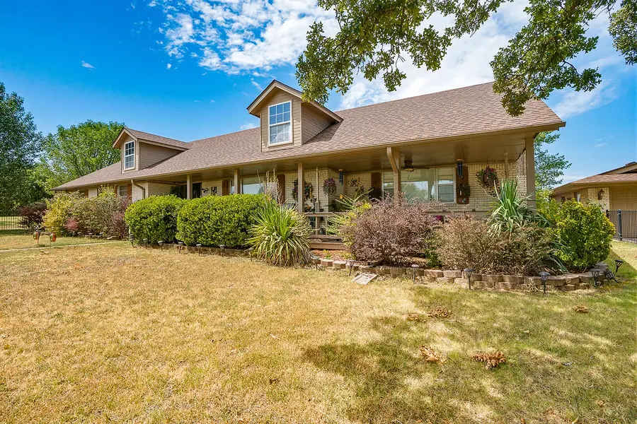 623 N Main, Ada, OK 74820 - #3