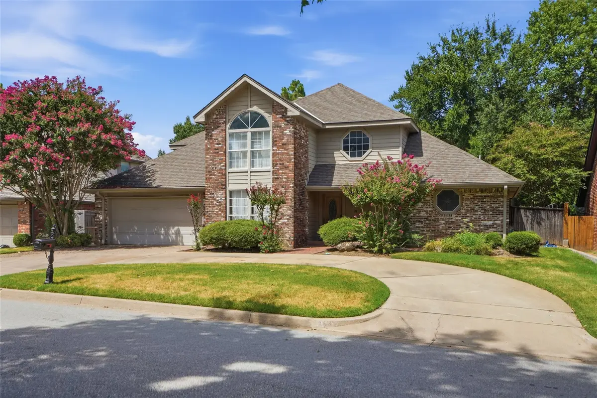 3435 E 87th Street, Tulsa, OK 74137 - #1