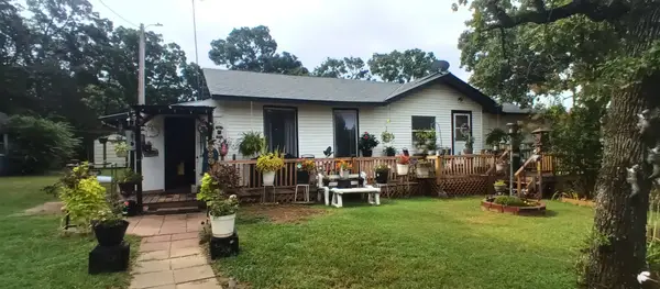 31040 W Highway 16 Highway, Bristow, OK 74010