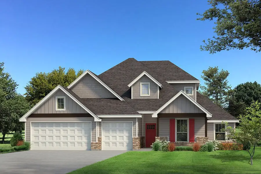 6028 N 29th Street, Broken Arrow, OK 74014 - #2