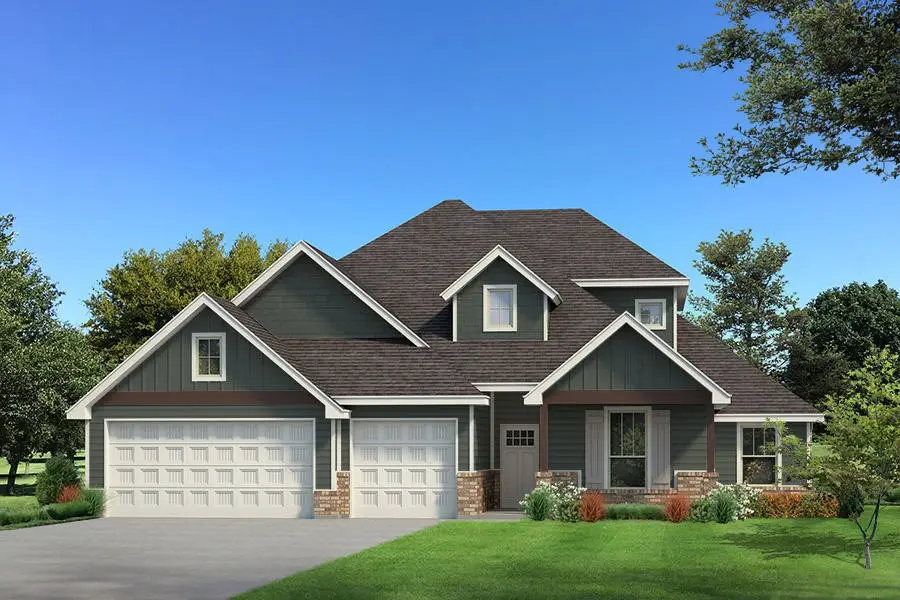 6028 N 29th Street, Broken Arrow, OK 74014 - #3