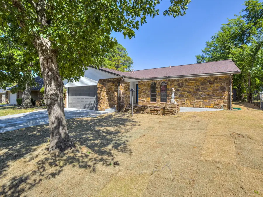 13365 E 32nd Place, Tulsa, OK 74134 - #2