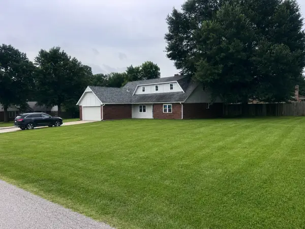 24124 E Sisemore Street, Broken Arrow, OK 74014