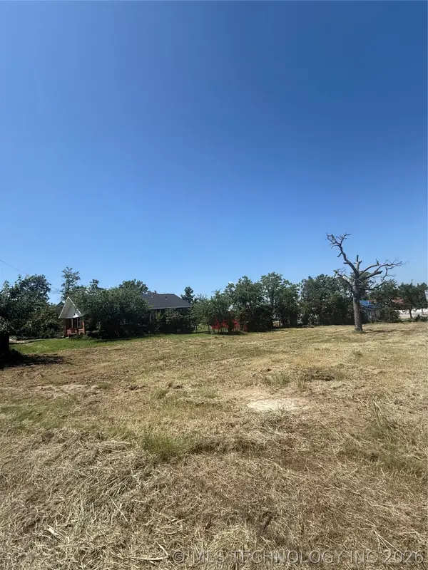 1220 Division, Sulphur, OK 73086