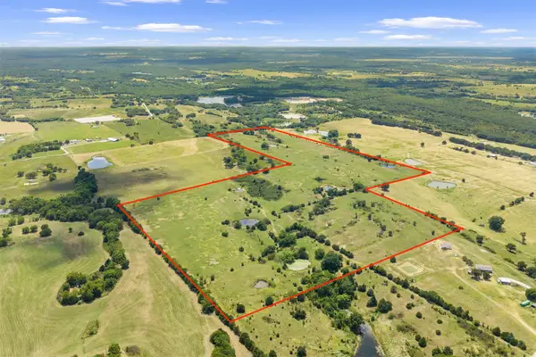 State Hwy 53, Springer, OK 73458