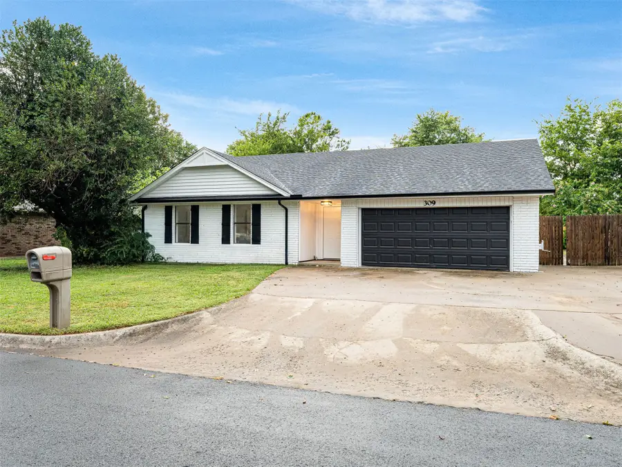 309 Capitol Street, Fort Gibson, OK 74434 - #2