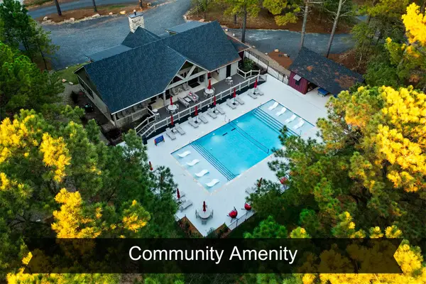 128 Love Boat Lane, Broken Bow, OK 74728