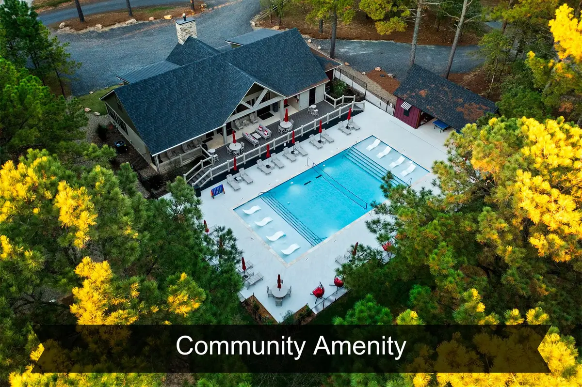 160 Lazy River Lane, Broken Bow, OK 74728 - #1