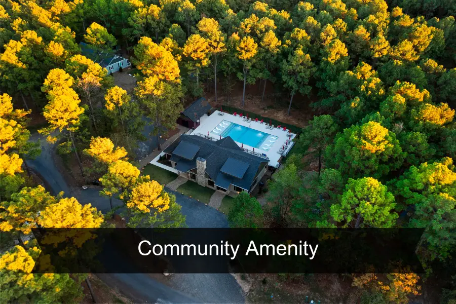 160 Lazy River Lane, Broken Bow, OK 74728 - #2