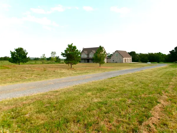 1125 Shady Grove Road, McAlester, OK 74501