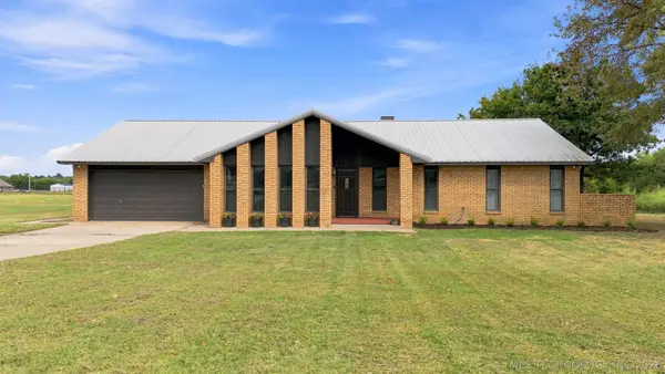 12123 S 4090 Road, Oologah, OK 74053