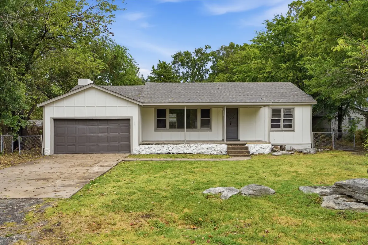 15703 E Latimer Place, Tulsa, OK 74116 - #1