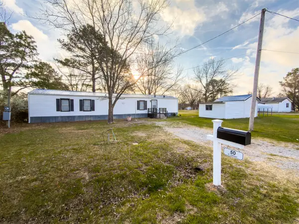 50 N Johnson, Kiowa, OK 74553