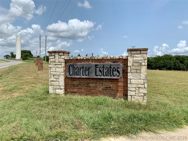 466 Bud Lane, Kingston, OK 73439