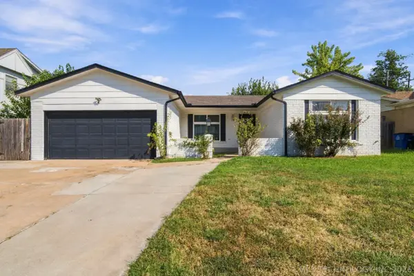 11819 E 27th Street, Tulsa, OK 74129