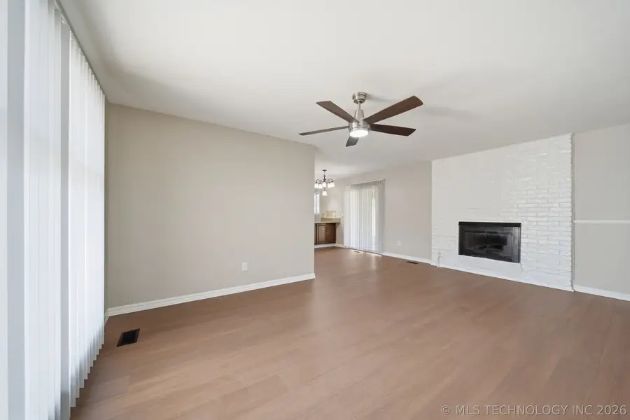 11819 E 27th Street, Tulsa, OK 74129 - #3