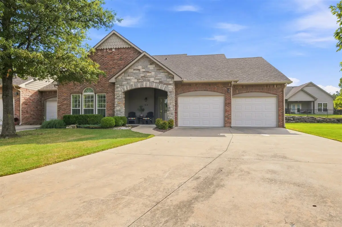 5103 W Charleston Place, Broken Arrow, OK 74011 - #1