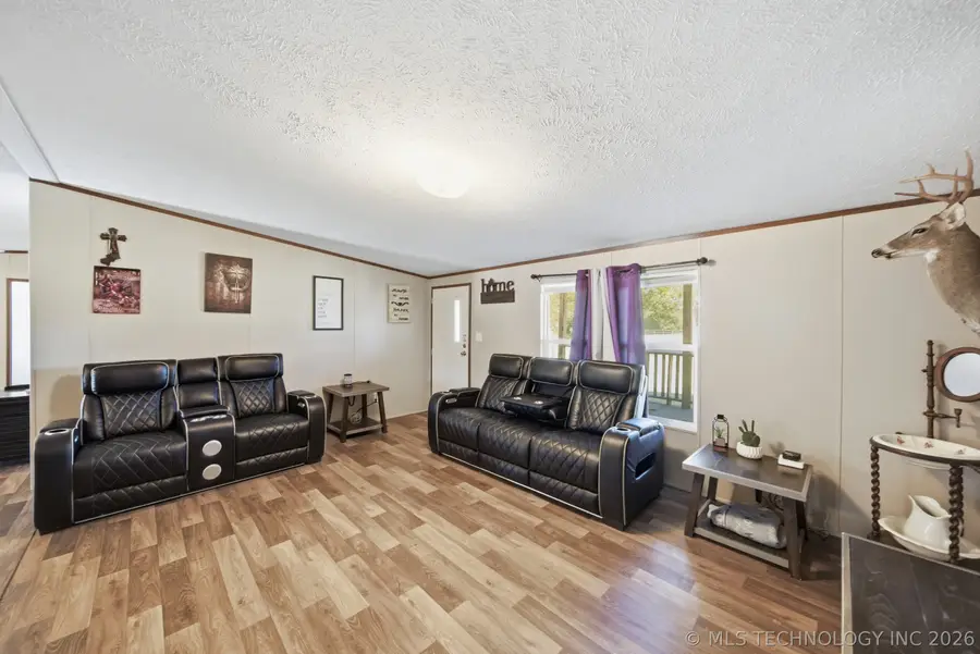 19505 Yale Avenue, Mounds, OK 74047 - #3