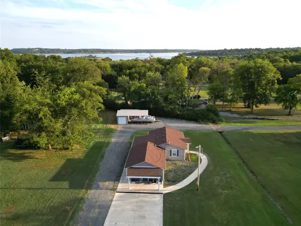 32820 E 713 Road, Wagoner, OK 74467