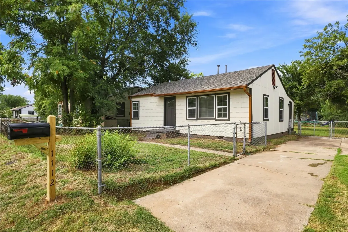 1112 S 53rd West Avenue, Tulsa, OK 74127 - #1