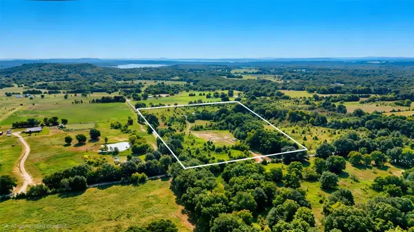 4070 Road, Eufaula, OK 74432