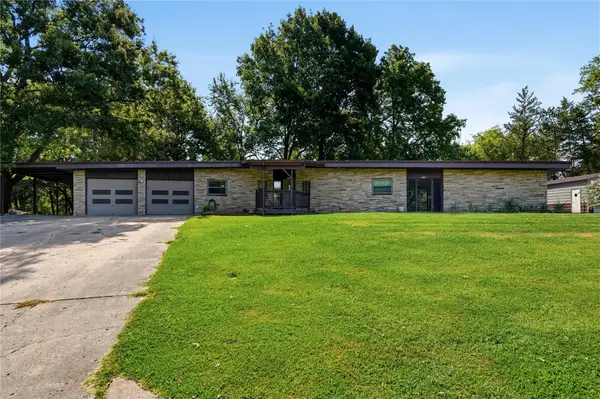 1513 Bowden, Fort Gibson, OK 74434